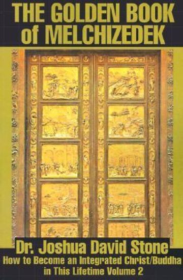 The Golden Book of Melchizedek