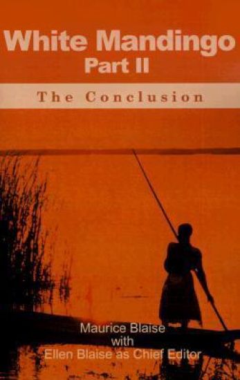 White Mandingo Part II