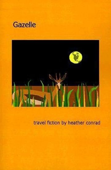 Gazelle