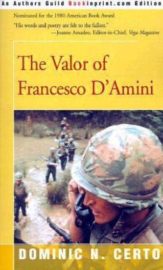 The Valor of Francesco D'Amini