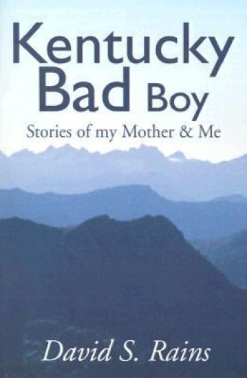 Kentucky Bad Boy