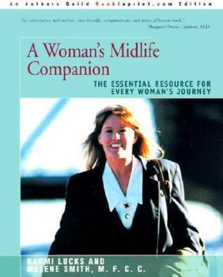 A Woman's Midlife Companion