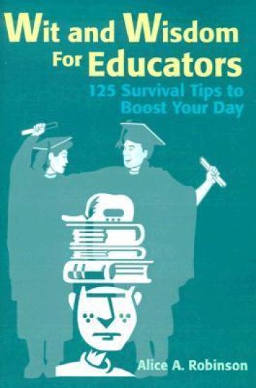 Wit and Wisdom for Educators