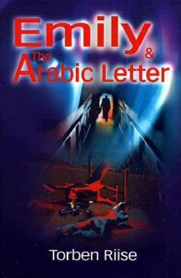 Emily and the Arabic Letter