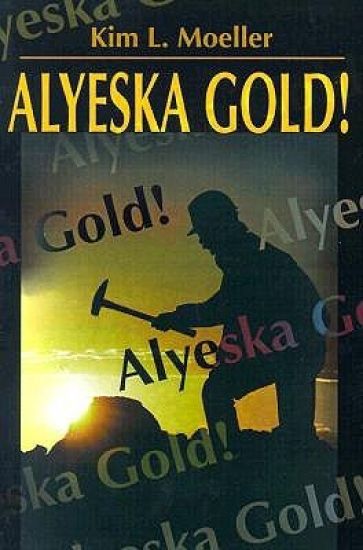 Alyeska Gold!