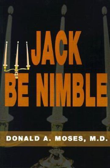 Jack Be Nimble