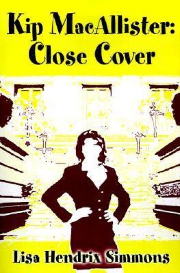 Kip Macallister: Close Cover