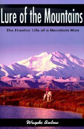 Lure of the Mountains