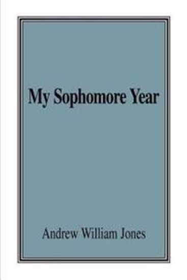 My Sophomore Year
