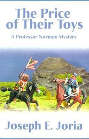 The Price of Their Toys