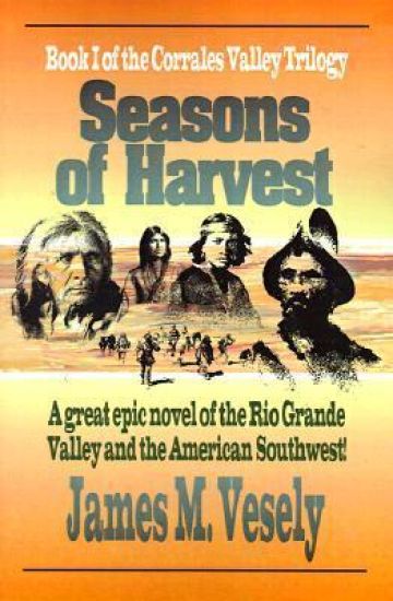 Seasons of Harvest