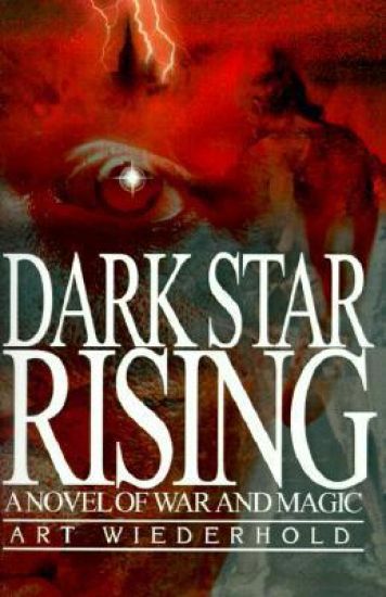 Dark Star Rising