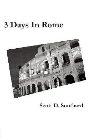 3 Days in Rome