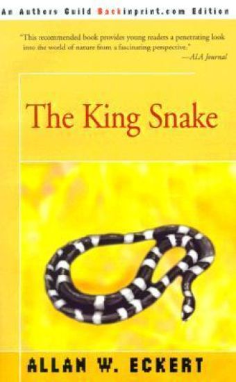 The King Snake
