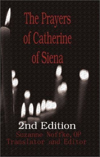 The Prayers of Catherine of Siena