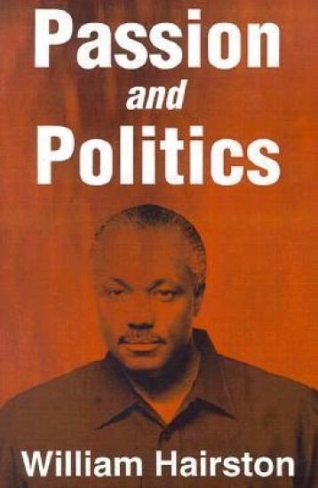 Passion and Politics