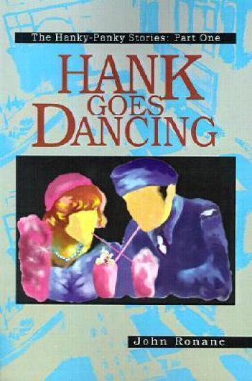 Hank Goes Dancing