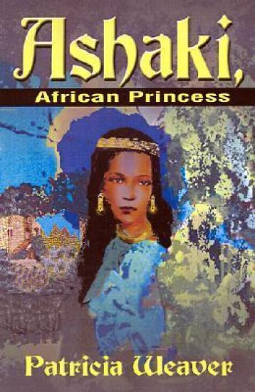 Ashaki, African Princess