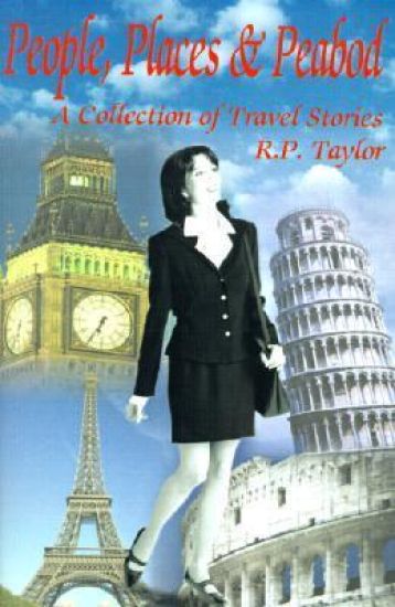 People, Places & Peabod