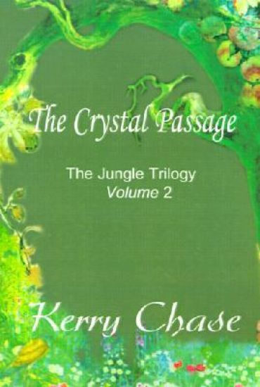 The Crystal Passage