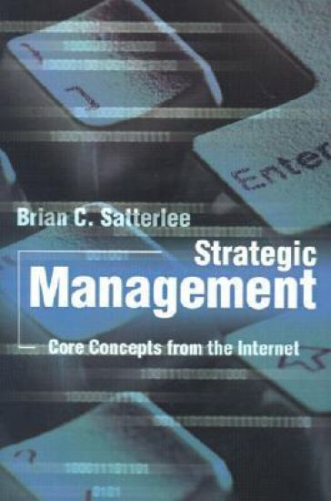 Strategic Management