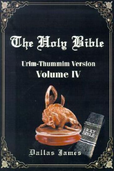 Holy Bible