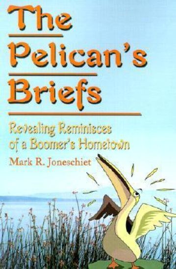 The Pelican's Briefs