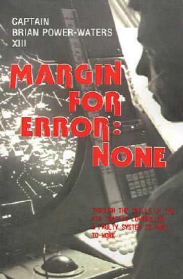Margin for Error: None