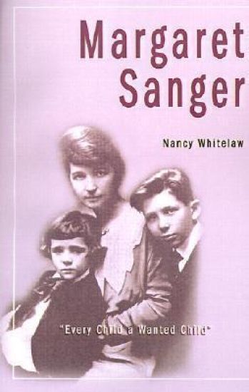 Margaret Sanger