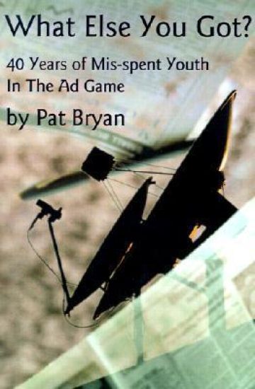 What Else You Got?