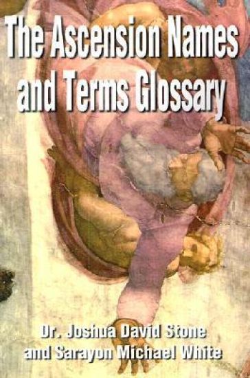 The Ascension Names and Terms Glossary