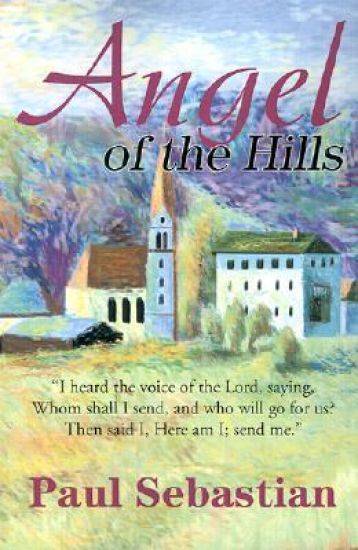 Angel of the Hills