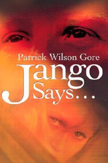 Jango Says...