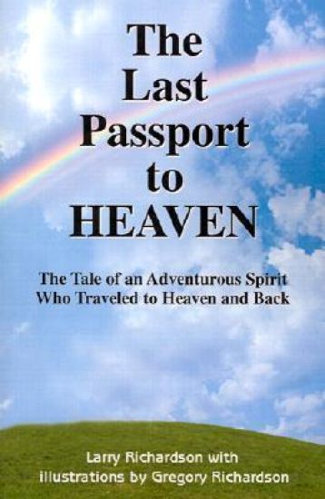 The Last Passport to Heaven