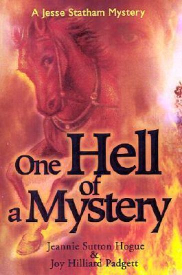 One Hell of a Mystery