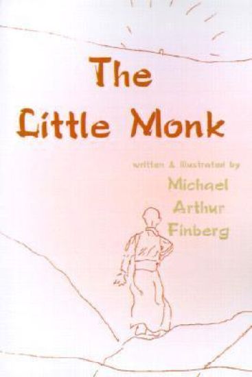 The Little Monk