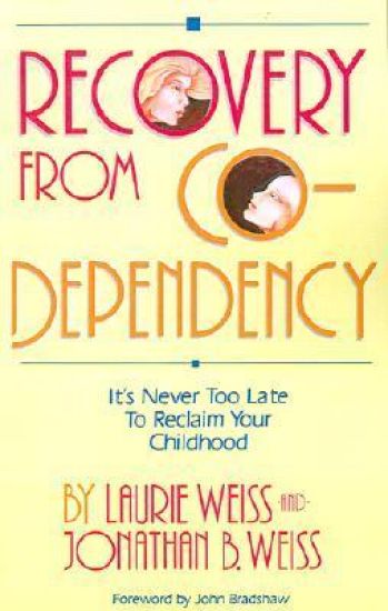 Recovery from Co-Dependency