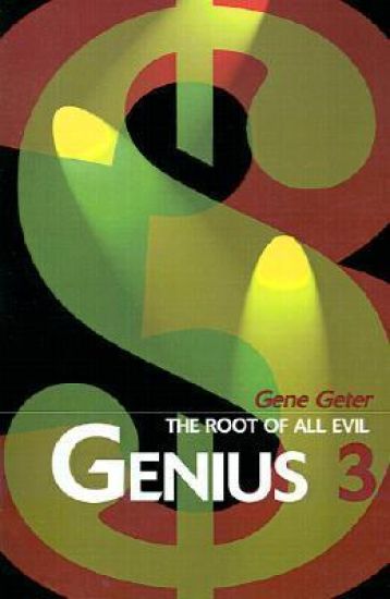 Genius 3: The Root of All Evil