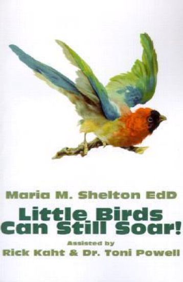 Little Birds Can Still Soar!