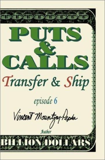 Transfer and Ship Episode VI