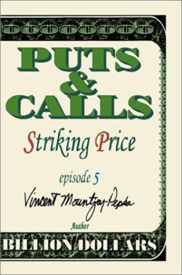 Striking Price Episode V