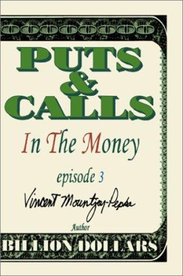 In the Money Episode III