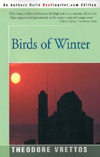 Birds of Winter