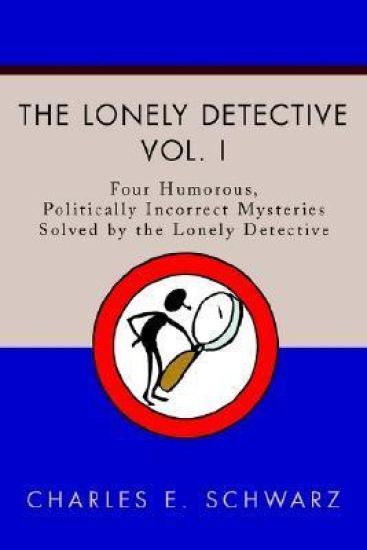 The Lonely Detective