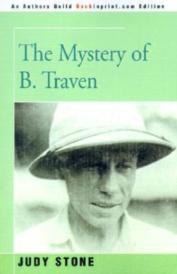 The Mystery of B. Traven