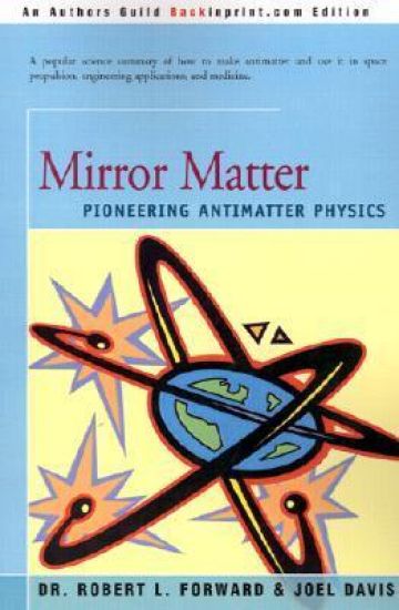 Mirror Matter