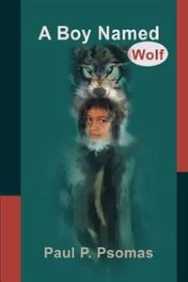 A Boy Named Wolf