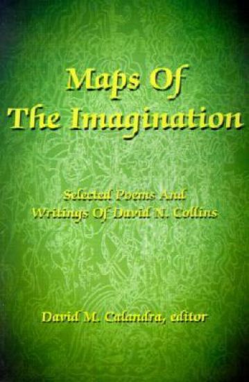 Maps of the Imagination