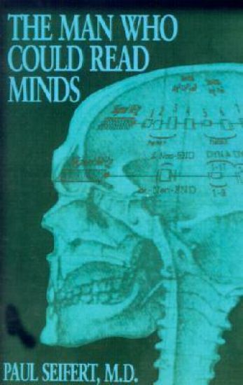 The Man Who Could Read Minds