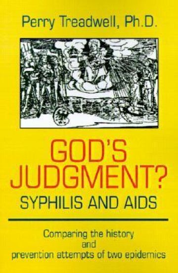 God's Judgement? Syphilis and AIDS